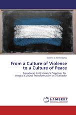 From a Culture of Violence  to a Culture of Peace