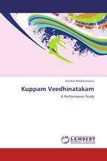 Kuppam Veedhinatakam