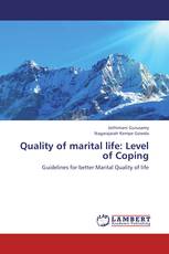 Quality of marital life: Level of Coping