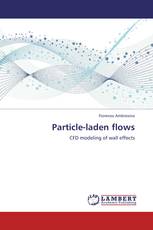 Particle-laden flows