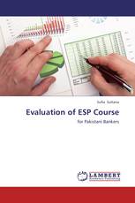 Evaluation of ESP Course