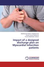 Impact of a designed discharge plan on Myocardial Infarction patients