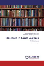 Research In Social Sciences