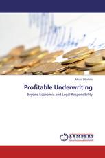 Profitable Underwriting