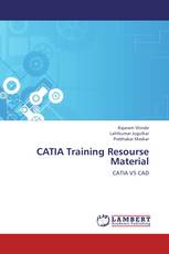 CATIA Training Resourse Material