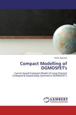 Compact Modelling of DGMOSFET's