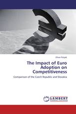 The Impact of Euro Adoption on Competitiveness