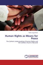 Human Rights as Means for Peace