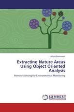 Extracting Nature Areas Using Object Oriented Analysis