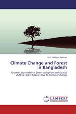 Climate Change and Forest in Bangladesh