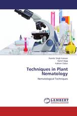 Techniques in Plant Nematology