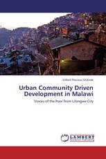 Urban Community Driven Development in Malawi