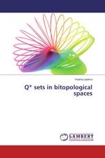 Q* sets in bitopological spaces
