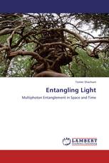 Entangling Light