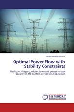 Optimal Power Flow with Stability Constraints