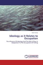 Ideology as it Relates to Occupation