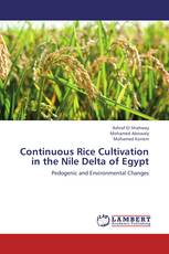 Continuous Rice Cultivation in the Nile Delta of Egypt