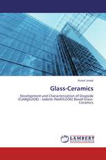 Glass-Ceramics