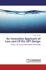 An Innovative Approach of Low cost CP-PLL DFT Design
