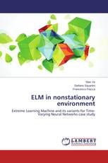 ELM in nonstationary environment