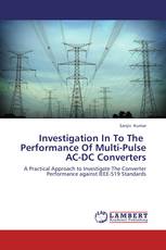 Investigation In To The   Performance Of Multi-Pulse AC-DC Converters