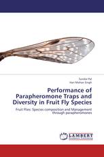 Performance  of Parapheromone Traps and Diversity in Fruit Fly Species