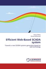 Efficient Web-Based SCADA system