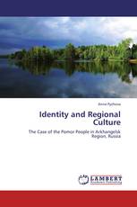 Identity and Regional Culture