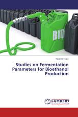 Studies on Fermentation Parameters for Bioethanol Production