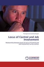 Locus of Control and Job Involvement