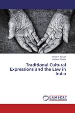Traditional Cultural Expressions and the Law in India