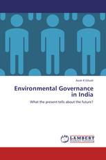 Environmental Governance in India