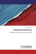 Immense Diversity