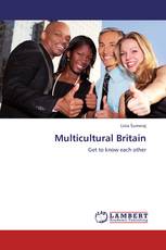 Multicultural Britain