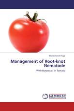 Management of Root-knot Nematode