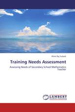 Training Needs Assessment