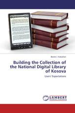Building the Collection of the National Digital Library of Kosova