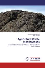 Agriculture Waste Management