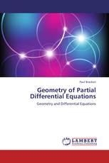 Geometry of Partial Differential Equations