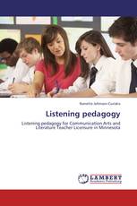 Listening pedagogy