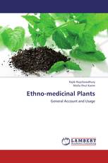 Ethno-medicinal Plants