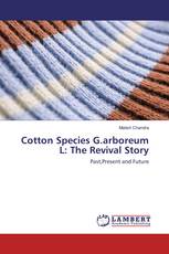 Cotton Species G.arboreum L: The Revival Story