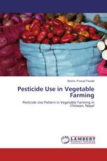 Pesticide Use in Vegetable Farming