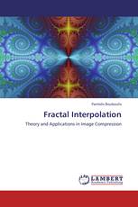 Fractal Interpolation
