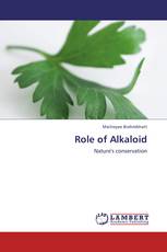Role of Alkaloid