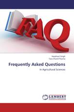 Frequently Asked Questions