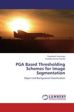 PGA Based Thresholding Schemes for Image Segmentation