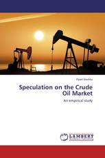 Speculation on the Crude Oil Market