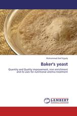 Baker's yeast