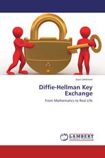 Diffie-Hellman Key Exchange